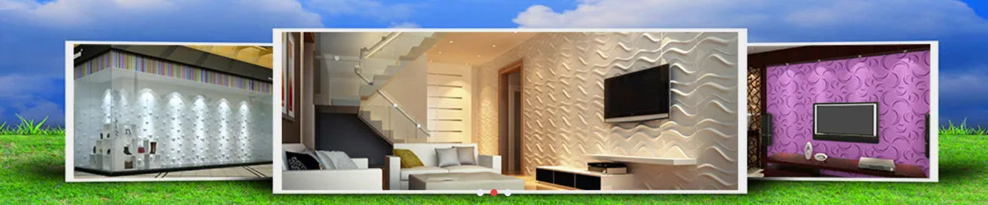 bordo acustico del soffitto