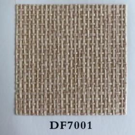 Carta da parati per uso domestico in materiale naturale, con texture robuste e assorbimento del suono
