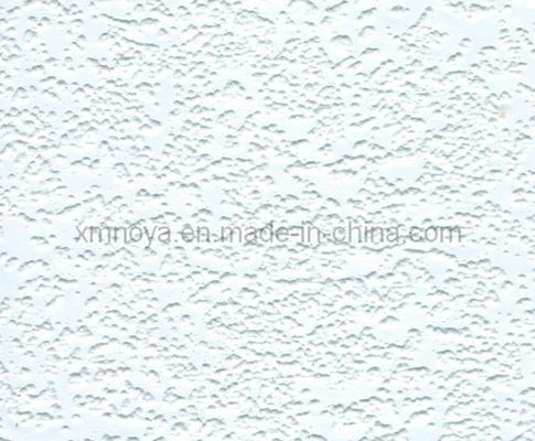 Disegno di soffitto acustico leggero per spazi residenziali e commerciali