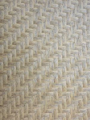 300*500mm tappetino artificiale a trecce in bambù con confezione dimensione 55.00cm * 60.00cm * 10.00cm