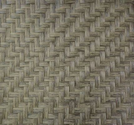 300*500mm tappetino artificiale a trecce in bambù con confezione dimensione 55.00cm * 60.00cm * 10.00cm