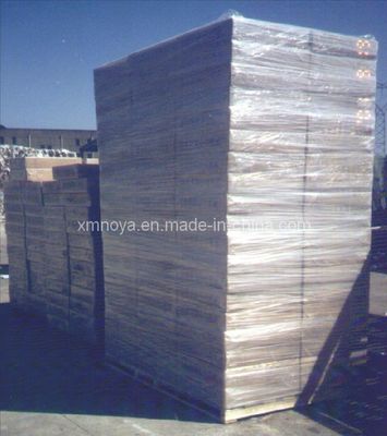 Prezzi diretti Tavolo in lana minerale con dimensioni principali 300 X 600 X 9 13 mm