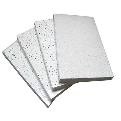 Cartone Dimensioni 613 X 623 X 130 160 mm Tavolo in fibra minerale per decorazioni alberghiere