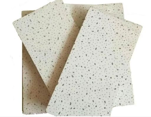 Cartone Dimensioni 613 X 623 X 130 160 mm Tavolo in fibra minerale per decorazioni alberghiere