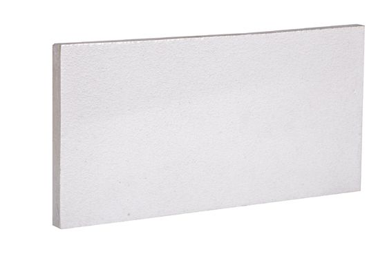 Tavola di soffitto per decorazioni in lana minerale con N.W. di 21 kg e senza immagine di superficie