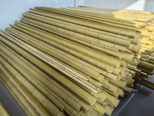 Noya Simulated Bamboo 01 personalizzato per la decorazione della casa Peso lordo 2.000 kg