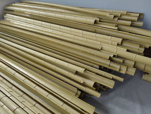 Noya Simulated Bamboo 01 personalizzato per la decorazione della casa Peso lordo 2.000 kg