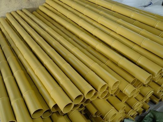 Noya Simulated Bamboo 01 personalizzato per la decorazione della casa Peso lordo 2.000 kg