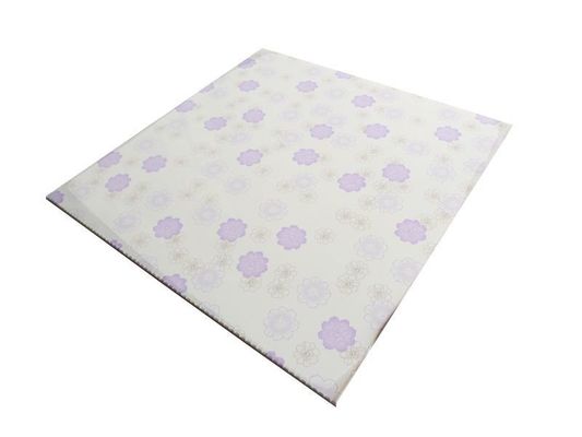 Pannello composito in PVC 3D per decorazioni di pareti o soffitti