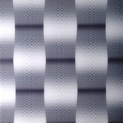 PD106 Pannello da parete per la decorazione 3D per sale riunioni in materiali compositi in PVC
