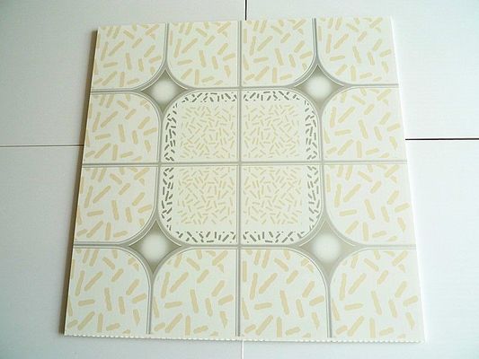 PD106 Pannello da parete per la decorazione 3D per sale riunioni in materiali compositi in PVC