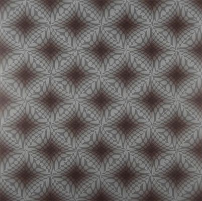 Tavola composita in PVC 3D per pareti e soffitti Decorativa Dimensione Ect pd109 Materiale durevole