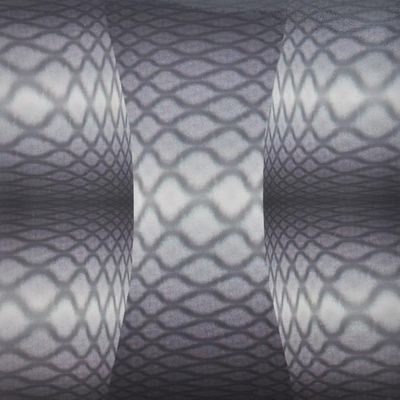 PD111 500*2000*3,0 mm Dimensione pannello/tabella composto in PVC 3D per decorazioni a parete e soffitto
