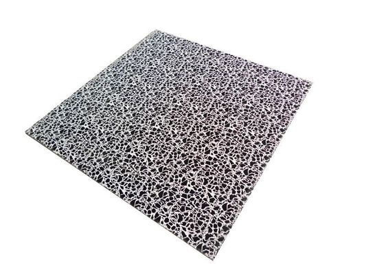 PD111 500*2000*3,0 mm Dimensione pannello/tabella composto in PVC 3D per decorazioni a parete e soffitto