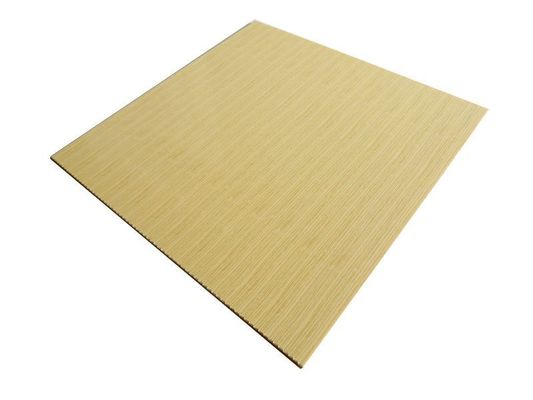 PD111 500*2000*3,0 mm Dimensione pannello/tabella composto in PVC 3D per decorazioni a parete e soffitto