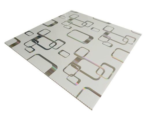 Pannelli da parete a texture in PVC 3D per decorazioni di pareti e soffitti Alberghi non personalizzati