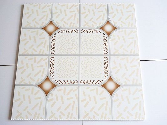 PD117 Pannello in PVC 3D impermeabile per pareti e soffitti Peso lordo 3.000 kg