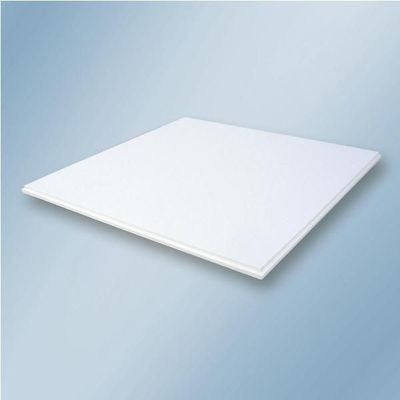Piastrelle di soffitto in fibra di vetro decorative per l'installazione in rete T da parte di Noya in materiali da costruzione