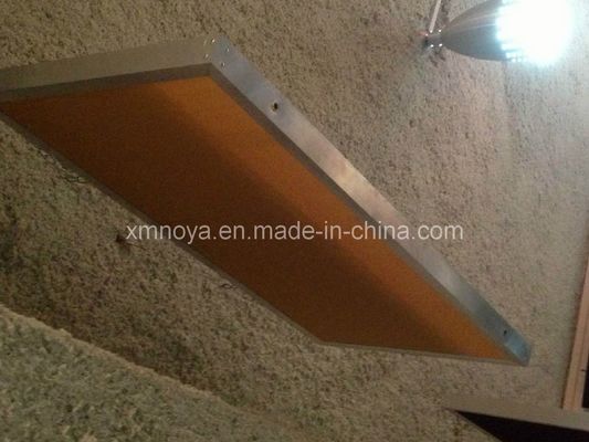 Tavolo in bianco per la refrattaria 200-450°C