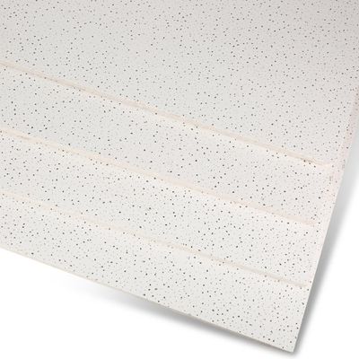 Alberghi di fibre minerali perforate di lana a goccia