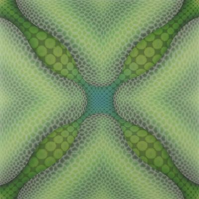 460mm*460mm Dimensione 3D PVC pannelli di parete/soffitto in plastica per decorazioni interne Molti disegni