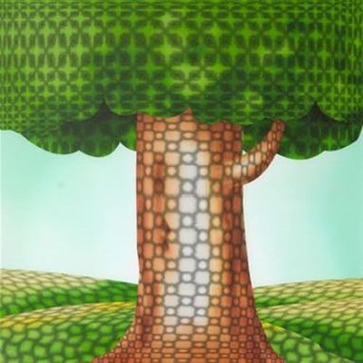 PD147 Pannelli di decorazione per pareti in PVC in plastica 3D per sale riunioni e aree giochi per bambini