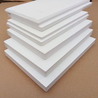 Pannello di soffitto a prova di umidità per la funzione alberghiera Assorbimento acustico del suono in fibra di vetro