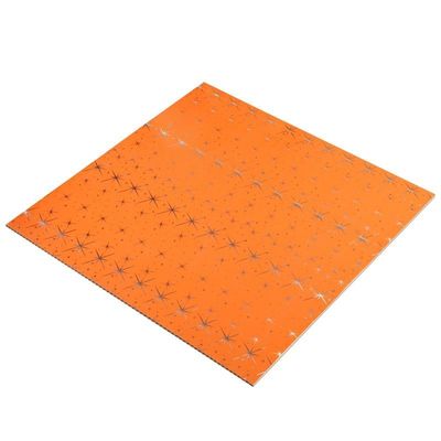 Colorato 3D PVC Decorazione Parete / Plafondo Tavola per ufficio Bar Nightclub KTV soddisfatto