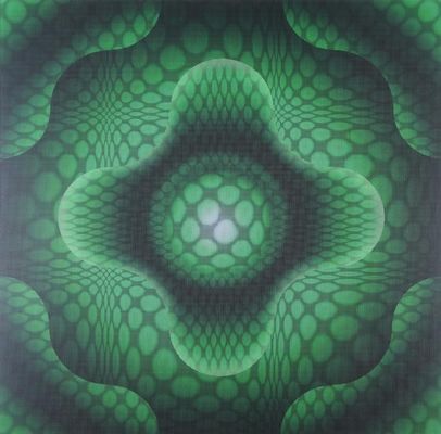 PD155 Tavola decorativa per soffitti in PVC 3D colorata per locali notturni KTV Bar 3D PD155 interni