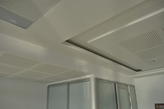 Disegno di accesso di gesso di alluminio estruso per applicazioni alberghiere