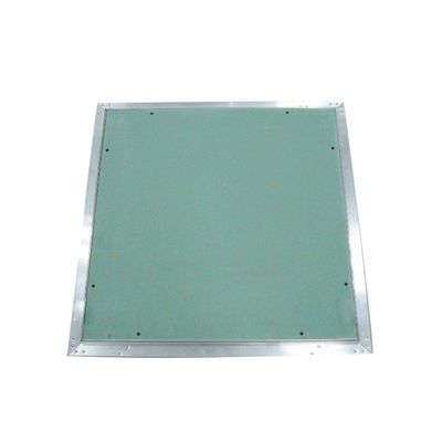 Disegno di accesso di gesso di alluminio estruso per applicazioni alberghiere