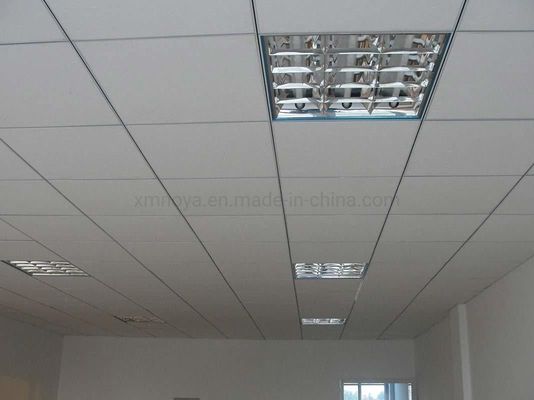 Tavola di gesso sospesa per soffitto su misura