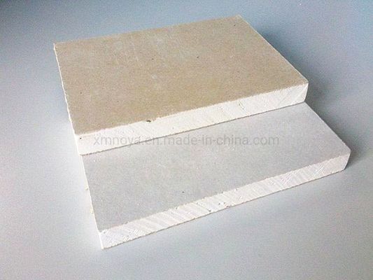 Tavola di gesso sospesa per soffitto su misura