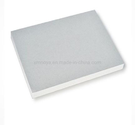 Tavola di gesso sospesa per soffitto su misura