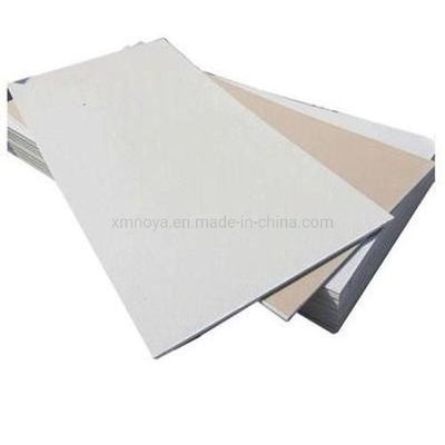 Tavola di gesso sospesa per soffitto su misura