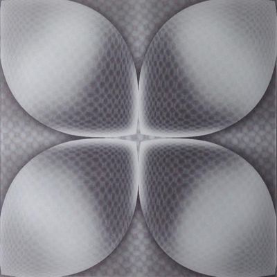 500mmx500mm Interni PVC composito soffitto pannello per la decorazione della camera da letto a prezzi accessibili
