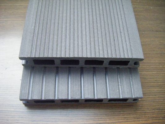 150mm*25mm WPC Infissi compositi in legno e plastica per giardini