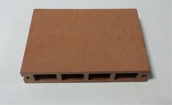 150mm*25mm WPC Infissi compositi in legno e plastica per giardini