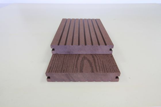 150mm*25mm WPC Infissi compositi in legno e plastica per giardini