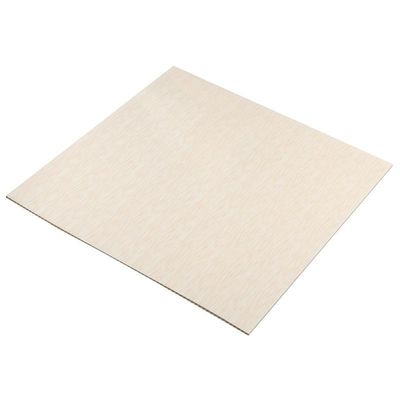 Tavola 3D in PVC colorato impermeabile per decorazioni di pareti e soffitti KTV Dimensione 500*2000*3.0mm