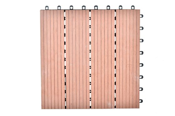 Sconto Pavimenti da giardino in WPC con materiali compositi di legno e plastica ingegnerizzati