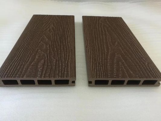 NYH145*30 WPC Pavimenti esterni verdi In legno composito