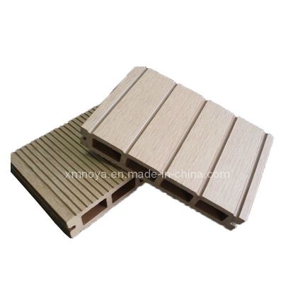 150*25mm Pavimenti in WPC impermeabili per piscine esterne e giardini HS150*25-C