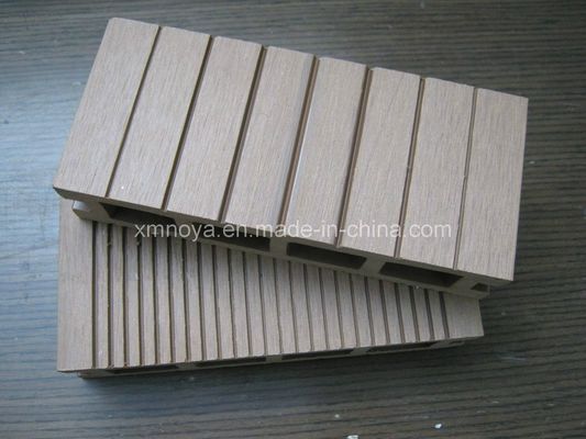 Pavimenti in WPC HS140*30 per uso commerciale e ambientale in 12 colori standard a vostra scelta