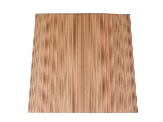 Materiale PVC personalizzato per la decorazione del soffitto