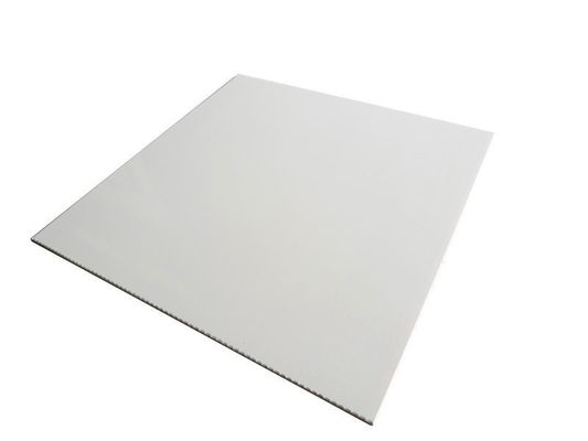 Tavola 3D in PVC colorata senza telaio per la decorazione delle pareti interne in 500*1000*3.0mm