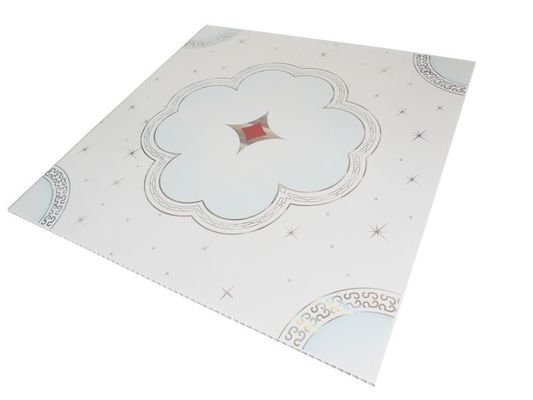 Design d'interni alberghiero Effetto stereoscopico colorato Senza cornice Plastico PVC Decorazione murale 3D
