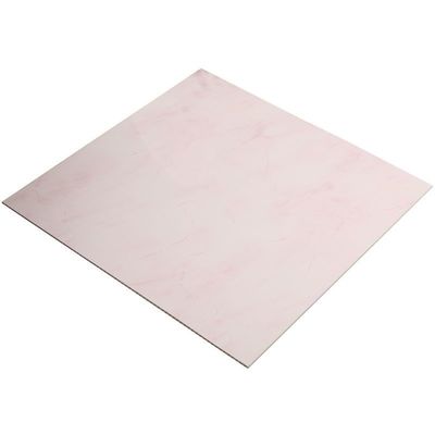 FD108 pannello 3D in PVC in plastica impermeabile da 500 mm x 500 mm per decorazioni murali e soffitti