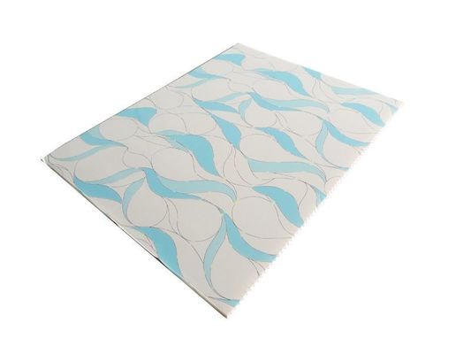 FD108 pannello 3D in PVC in plastica impermeabile da 500 mm x 500 mm per decorazioni murali e soffitti