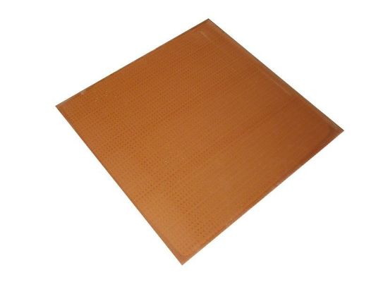 Pannello 3D composito di plastica non personalizzato da 500 mm x 500 mm per applicazioni decorative a parete
